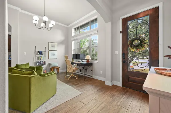 4325 Tambre BND, Austin, TX 78738