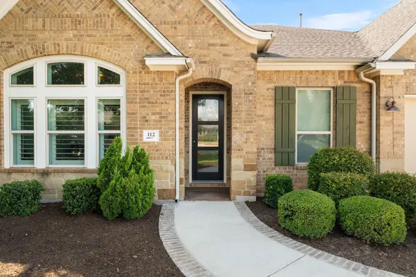 112 Barefoot Park LN, Georgetown, TX 78628