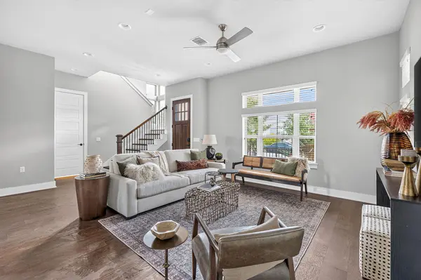 4312 Vaughan ST, Austin, TX 78723