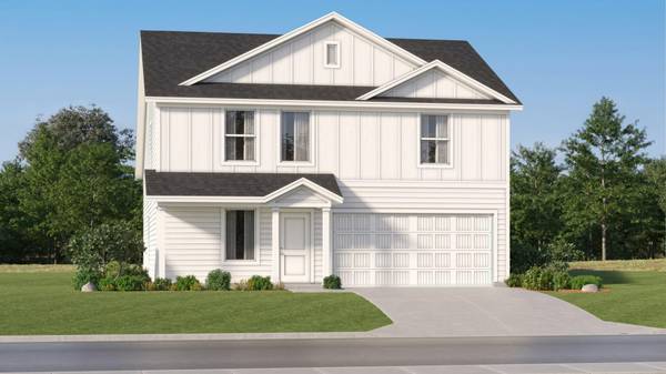 2318 Windrow LN, Lockhart, TX 78644