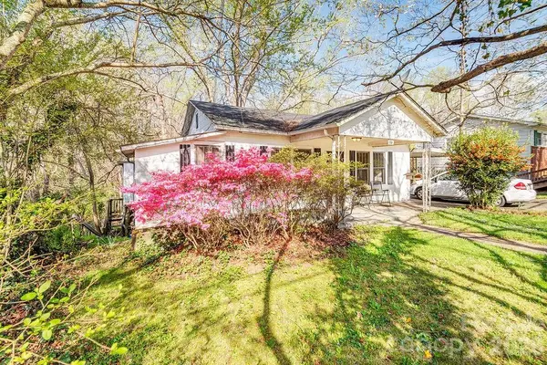 119 Fairfax AVE, Asheville, NC 28806