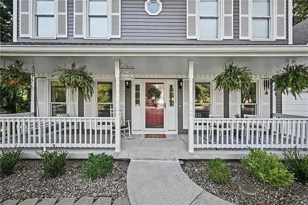 7645 N Lucerne CT, Kansas City, MO 64151