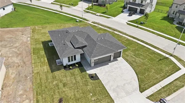 9001 N Clarion AVE, Kansas City, MO 64153