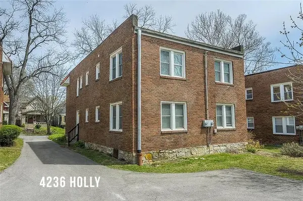 4232 Holly ST, Kansas City, MO 64111