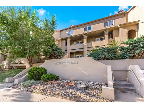 935 Broadway #205, Boulder, CO 80302