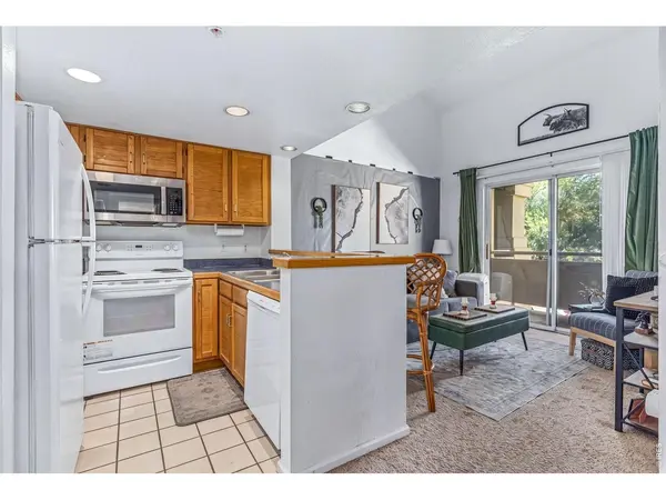 935 Broadway #205, Boulder, CO 80302