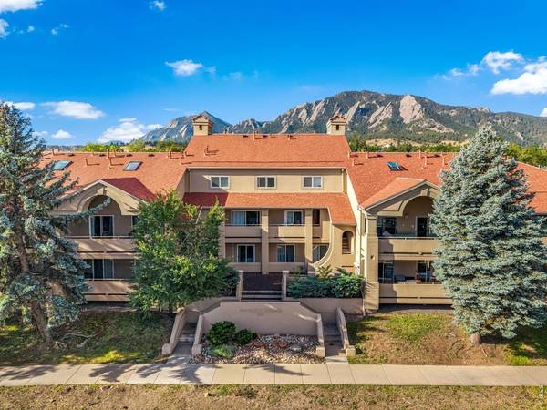 935 Broadway #205, Boulder, CO 80302