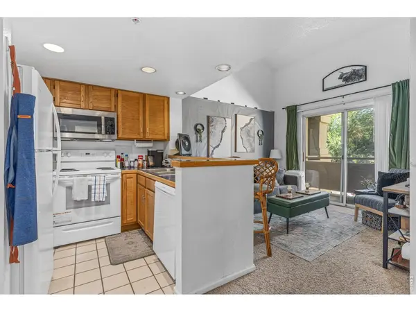 935 Broadway #205, Boulder, CO 80302