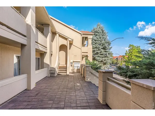 935 Broadway #205, Boulder, CO 80302