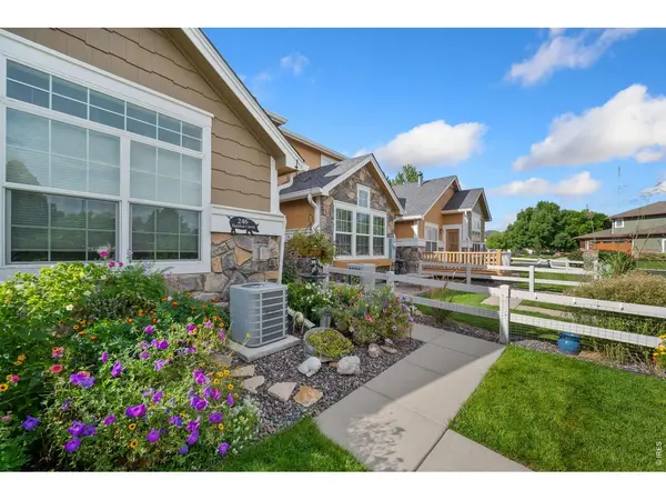 246 Habitat, Windsor, CO 80550
