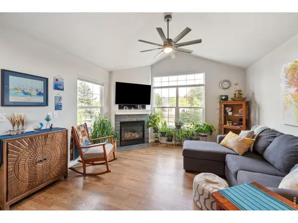 246 Habitat, Windsor, CO 80550
