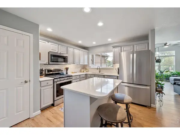 246 Habitat, Windsor, CO 80550