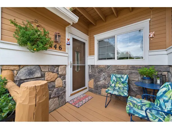 246 Habitat, Windsor, CO 80550
