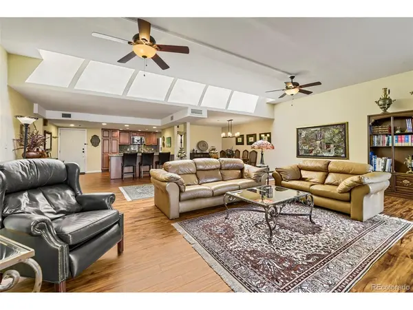 7000 E Quincy #414, Denver, CO 80237