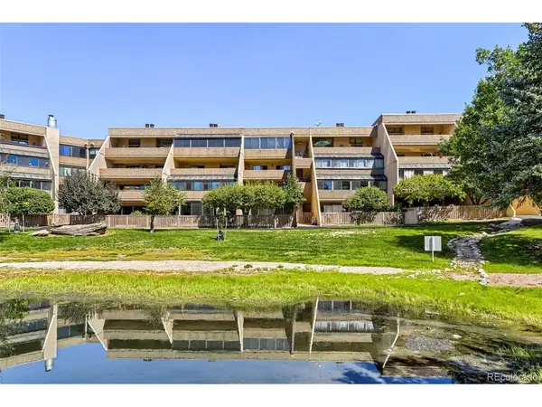 7000 E Quincy #414, Denver, CO 80237
