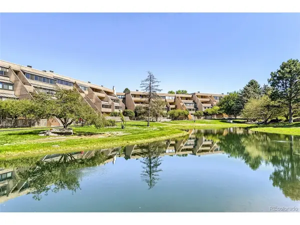 7000 E Quincy #414, Denver, CO 80237