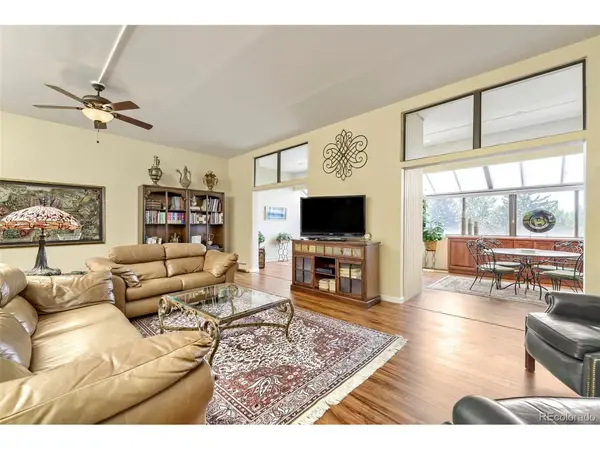 7000 E Quincy #414, Denver, CO 80237