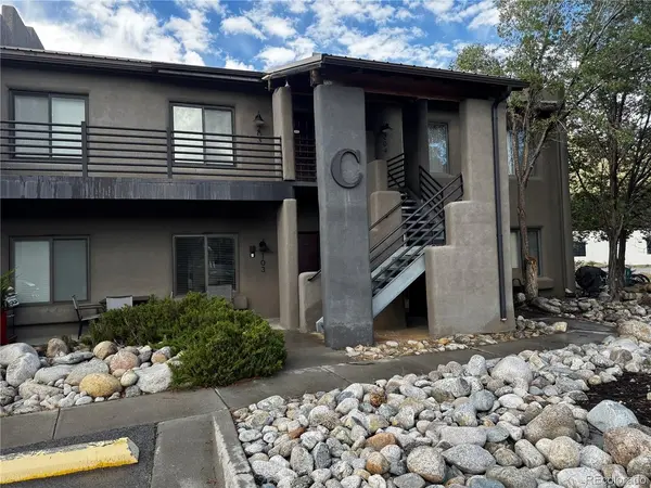 623 Cedar #C-C 203, Buena Vista, CO 81211