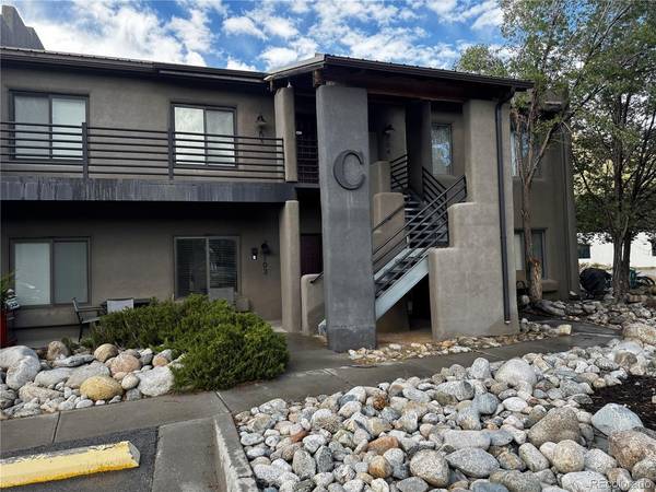 623 Cedar #C-C 203, Buena Vista, CO 81211