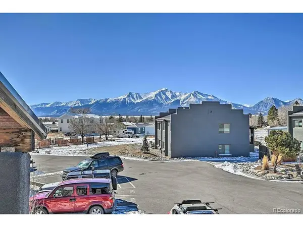 623 Cedar #C-C 203, Buena Vista, CO 81211
