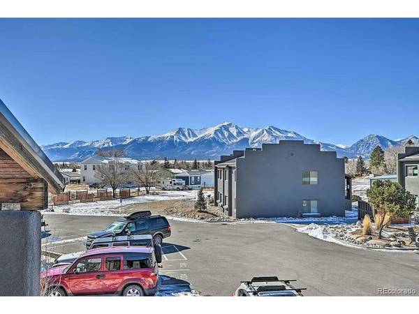 623 Cedar #C-C 203, Buena Vista, CO 81211