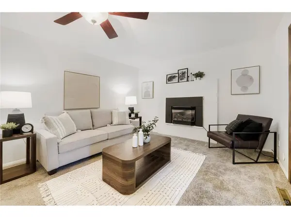 6892 E Iliff, Denver, CO 80224