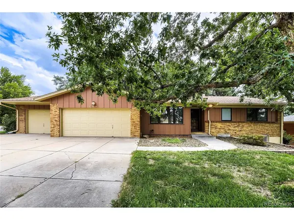 6892 E Iliff, Denver, CO 80224