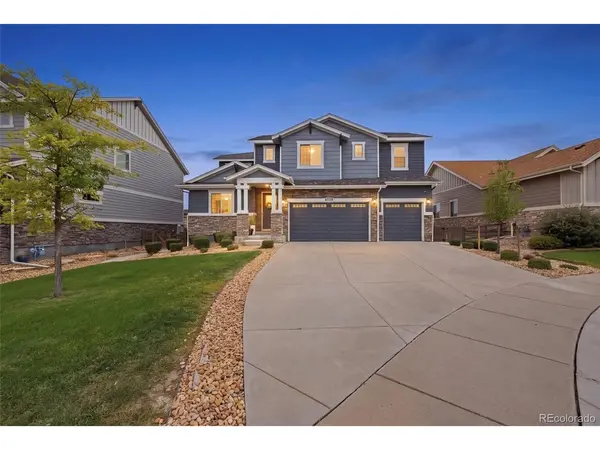 26574 E Arapahoe, Aurora, CO 80016