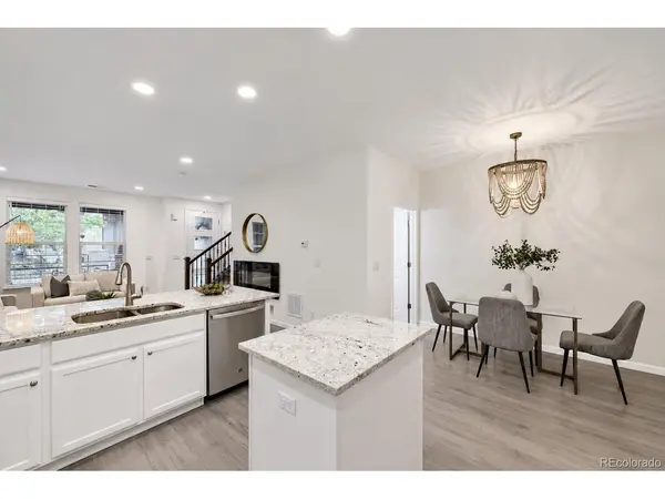 9002 E Caley, Englewood, CO 80111