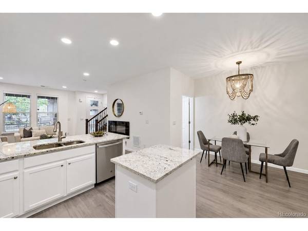 9002 E Caley, Englewood, CO 80111