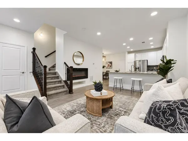 9002 E Caley, Englewood, CO 80111