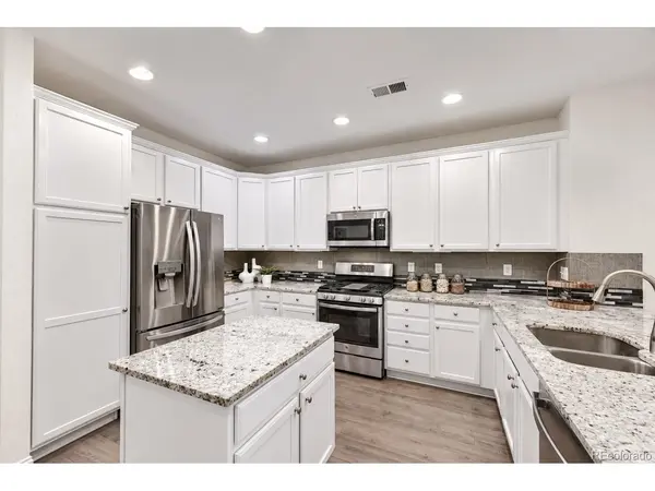9002 E Caley, Englewood, CO 80111
