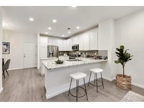 9002 E Caley, Englewood, CO 80111