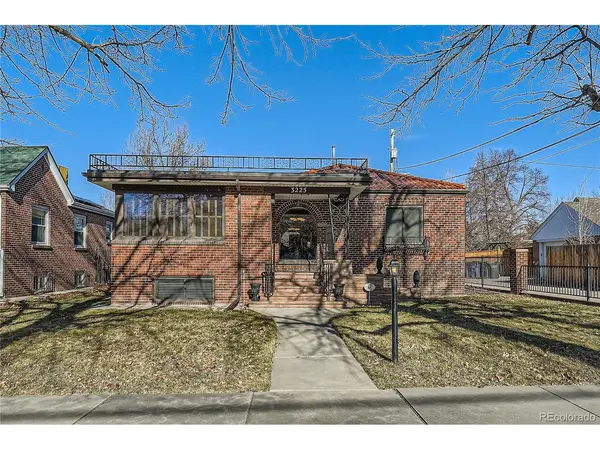 3225 W Scott, Denver, CO 80211