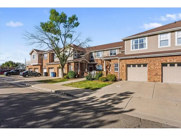 8865 Federal #204, Westminster, CO 80260