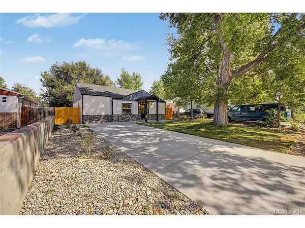 1926 Xenia, Denver, CO 80220