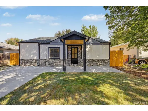 1926 Xenia, Denver, CO 80220