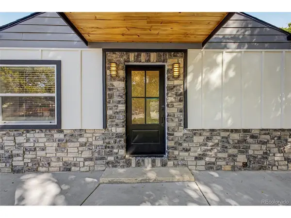 1926 Xenia, Denver, CO 80220