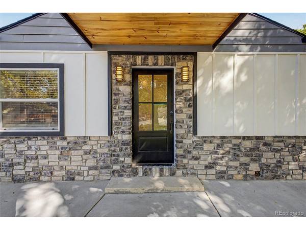 1926 Xenia, Denver, CO 80220