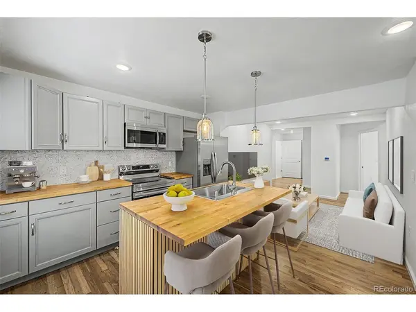1926 Xenia, Denver, CO 80220