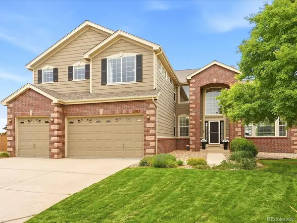 7590 Iridium, Castle Rock, CO 80108