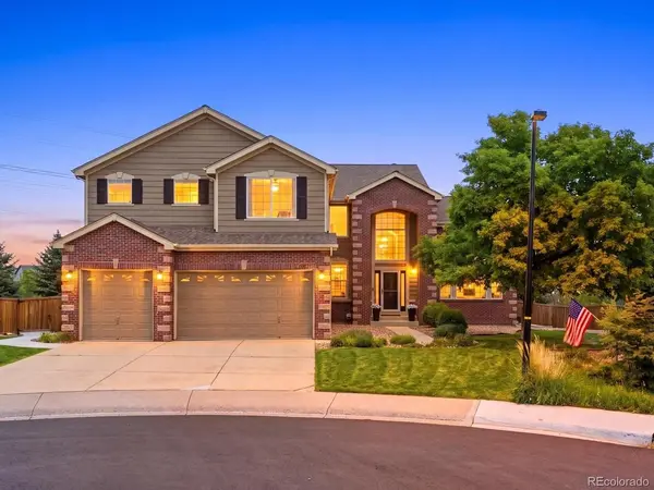 7590 Iridium, Castle Rock, CO 80108
