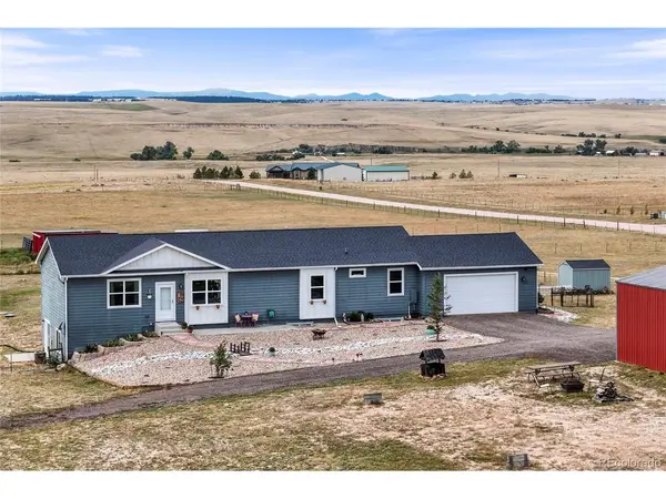 11220 Copper Canyon, Kiowa, CO 80117
