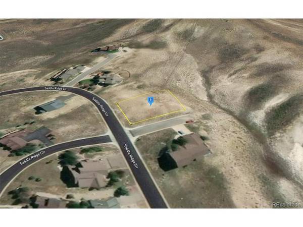 712 Saddle Ridge, Granby, CO 80446