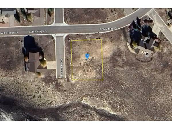 712 Saddle Ridge, Granby, CO 80446