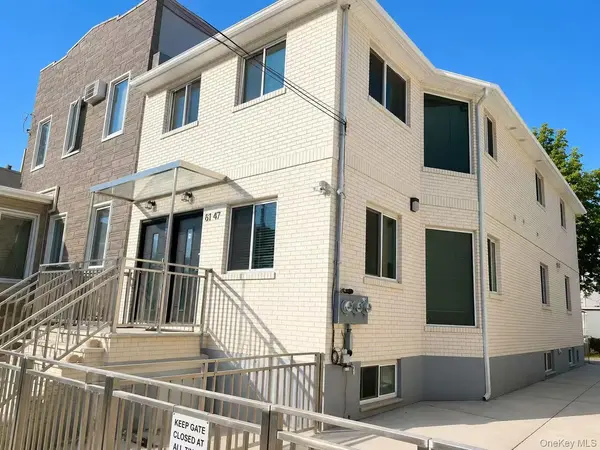 6147 56th AVE, Maspeth, NY 11378