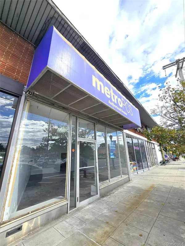 851-861 Merrick RD #STORE C, Baldwin, NY 11510