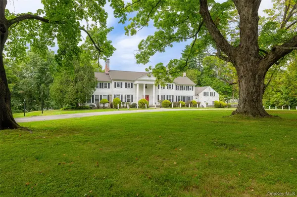 600 Bedford Road, Chappaqua, NY 10514