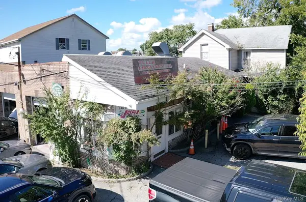 205-207 Osborne RD, Harrison, NY 10528