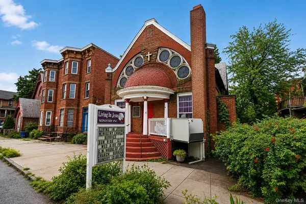 119 South ST, Newburgh, NY 12550